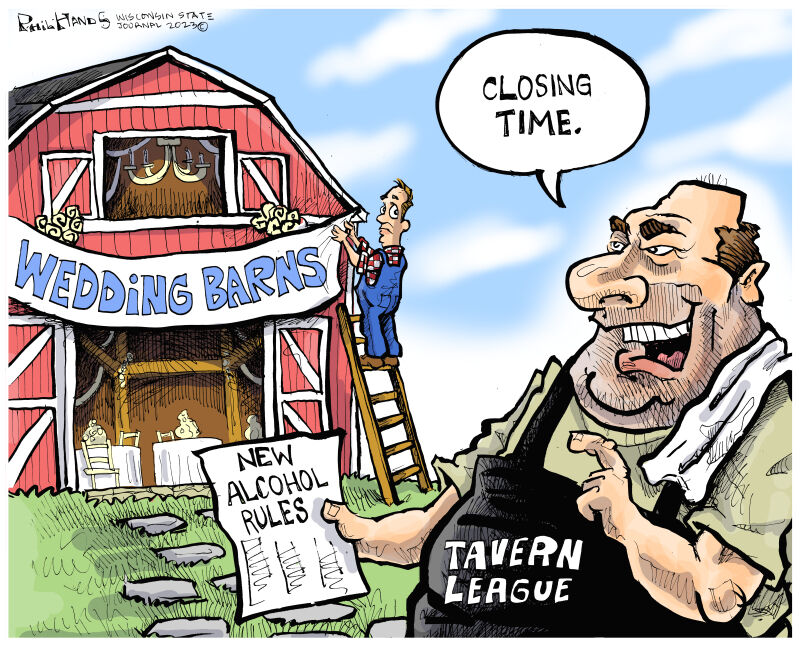 MY VIEW | PHIL HANDS